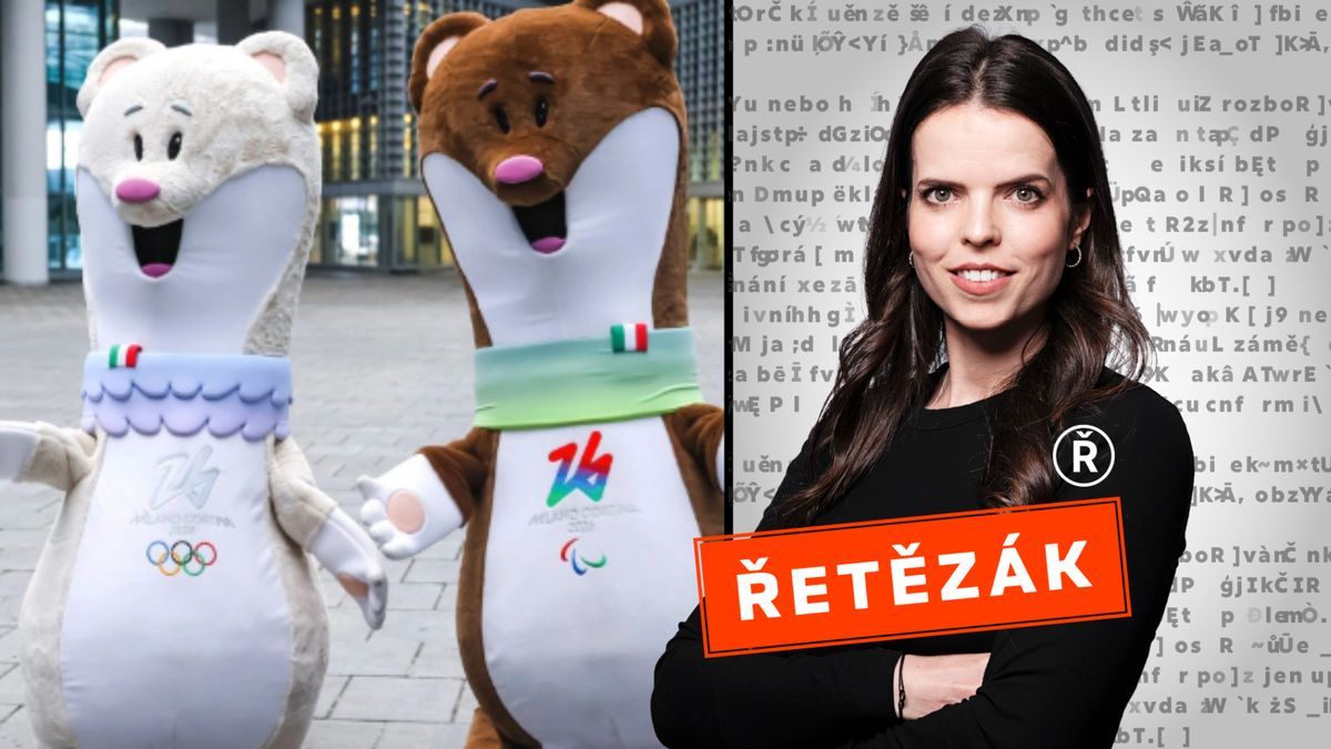 Olympijská past: Beznadějně vyprodaných hranostajů zneužívají podvodníci